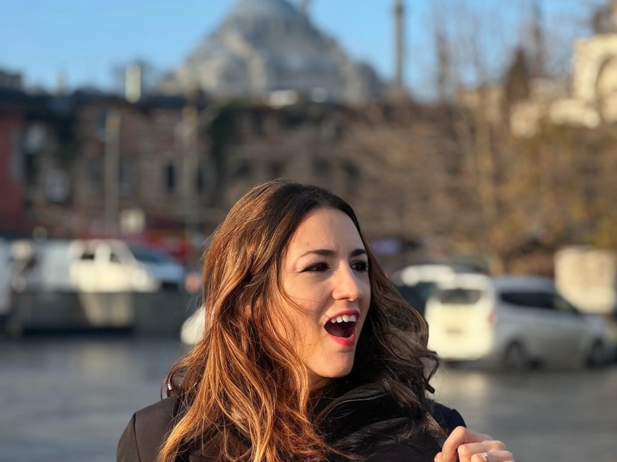 chiara travel designer cappadocia