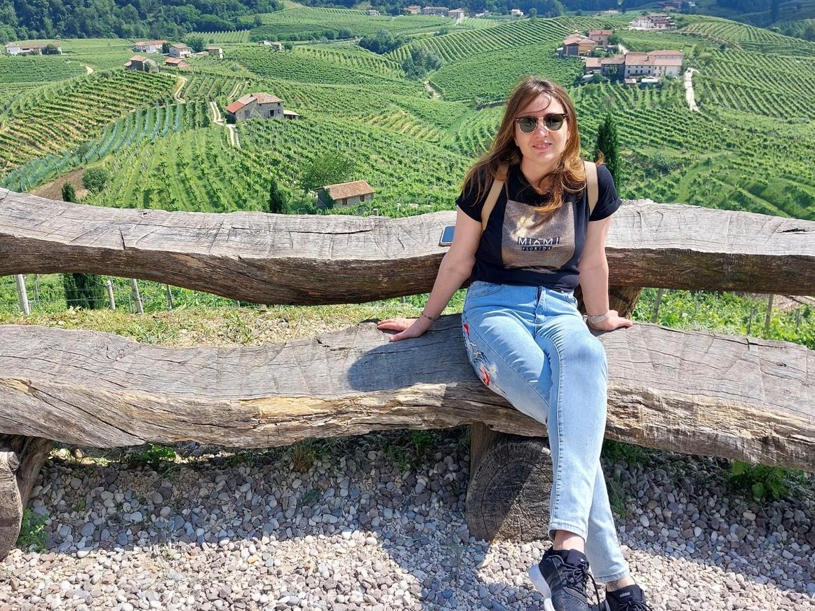 chiara travel designer a valdobbiadene
