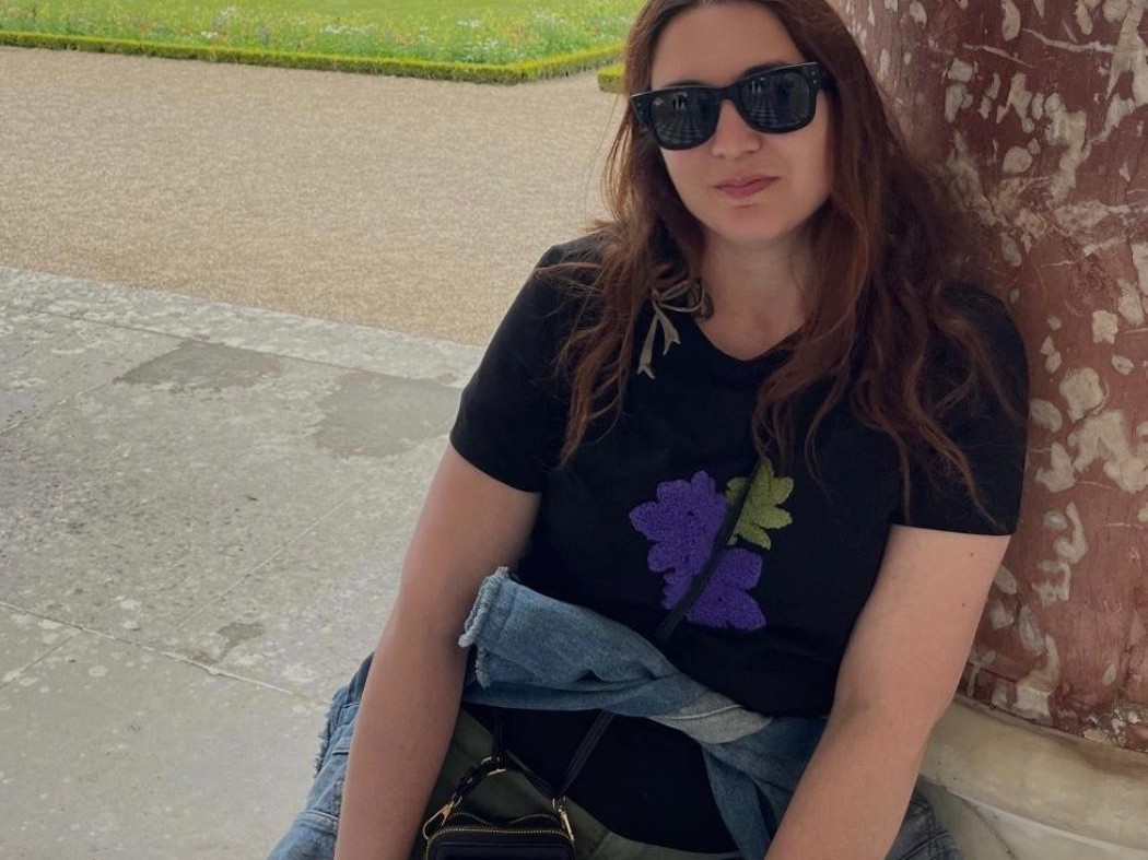 chiara travel designer alla reggia di versailles